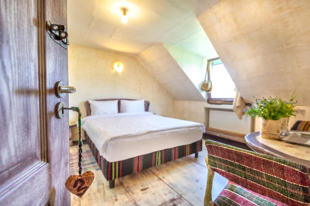 Amfiteatrul Transilvania Villa Moieciu de Jos Dış mekan fotoğraf